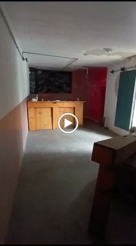 Projeto Madalena — antes
