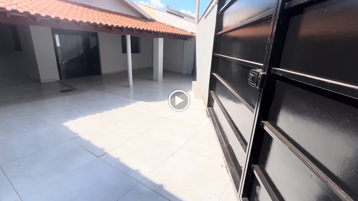 Mogi Guaçu — depois